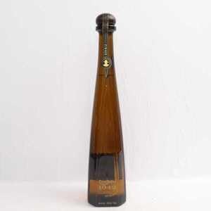 Amazon.co.jp: Don Julio（ドンフリオ）1942 テキーラ アネホ 38